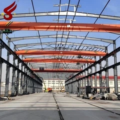 ওভারহেড ক্রেন