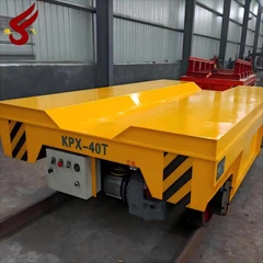 বৈদ্যুতিক স্থানান্তর কার্ট