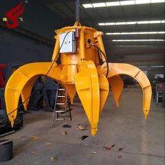 ক্রেন আনুষাঙ্গিক